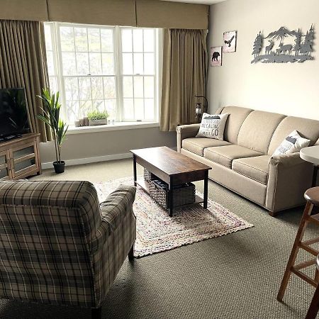 Ski On Off 1Br Suite 1St Flr Sleeps 4 Jiminy Peak Hancock Eksteriør bilde