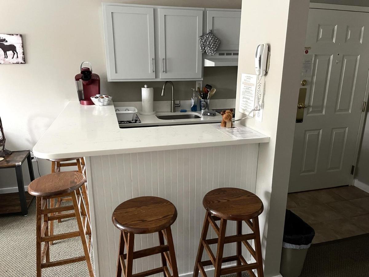 Ski On Off 1Br Suite 1St Flr Sleeps 4 Jiminy Peak Hancock Eksteriør bilde